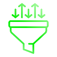 Growth Funnel