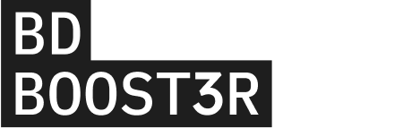 BD Boost3r