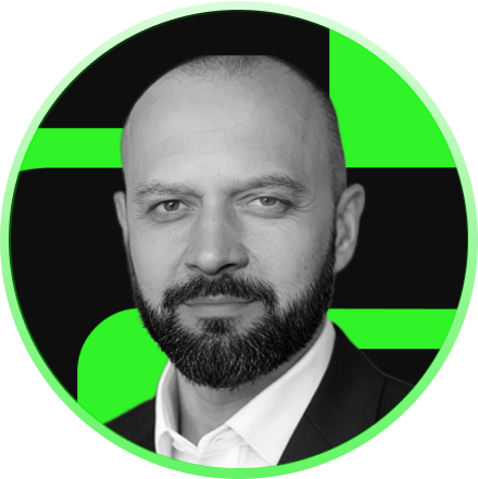 Serhiy Khrun
