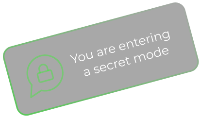 Secure P2P Messenger